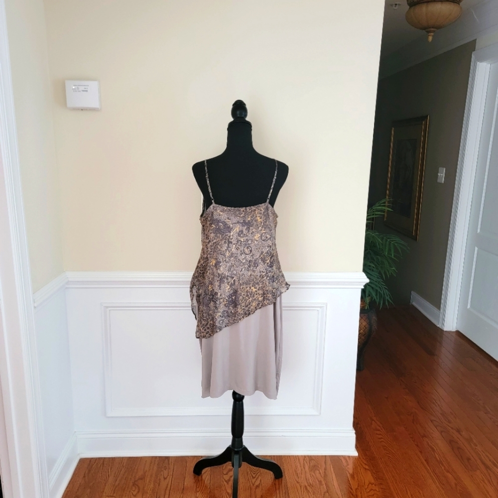Lane Collection Dress - Picture 6 of 7